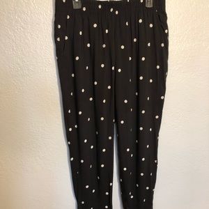 Abercrombie & Fitch Trousers